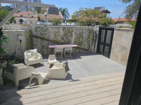 Suite haussman casher